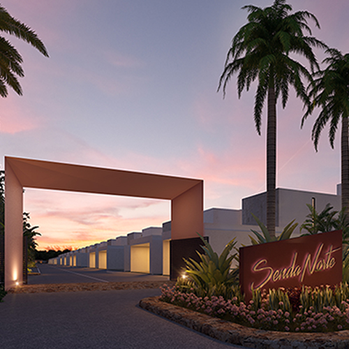 Casas en venta en Mérida