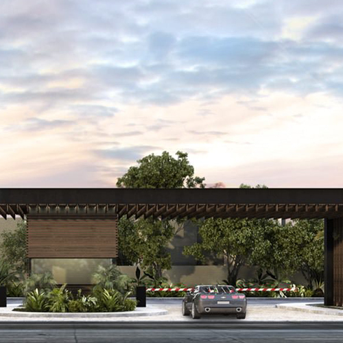 Departamentos en venta en Mérida